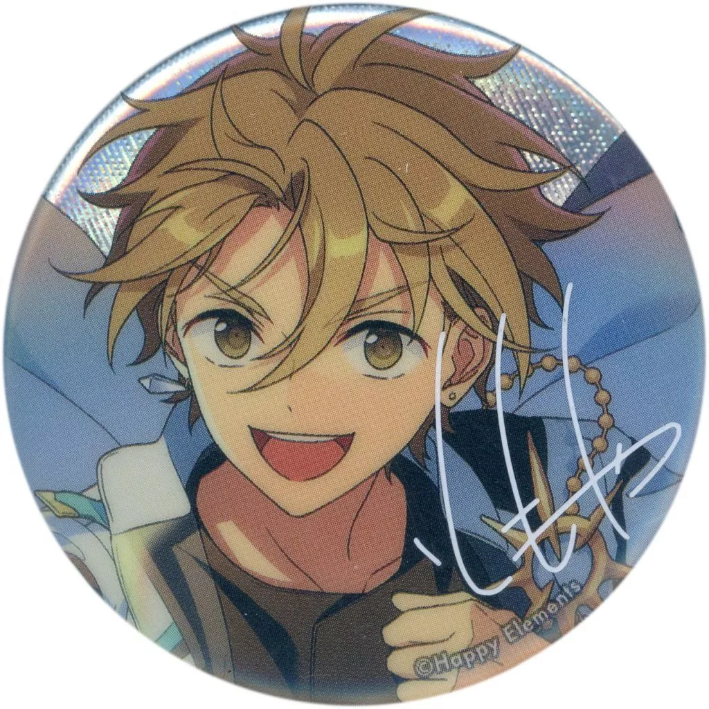 真白 友也　あんスタ　gracolle CANBA!! ES 9th FLARE 真白 友也 あんスタ gracolle CANBA!! ES 9th FLARE
