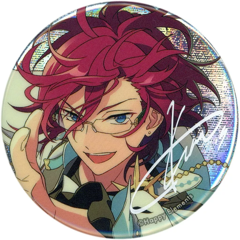 七種茨　あんスタ　gracolle CANBA!! ES 9th SPARK 七種茨 あんスタ gracolle CANBA!! ES 9th SPARK - メルカリ