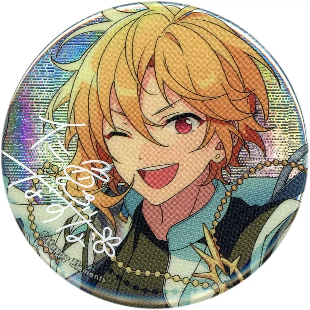 仁兎なずな　あんスタ　gracolle CANBA!! ES 9th SPARK 駿河屋 -<中古>仁兎なずな 「あんさんぶるスターズ!! gracolle