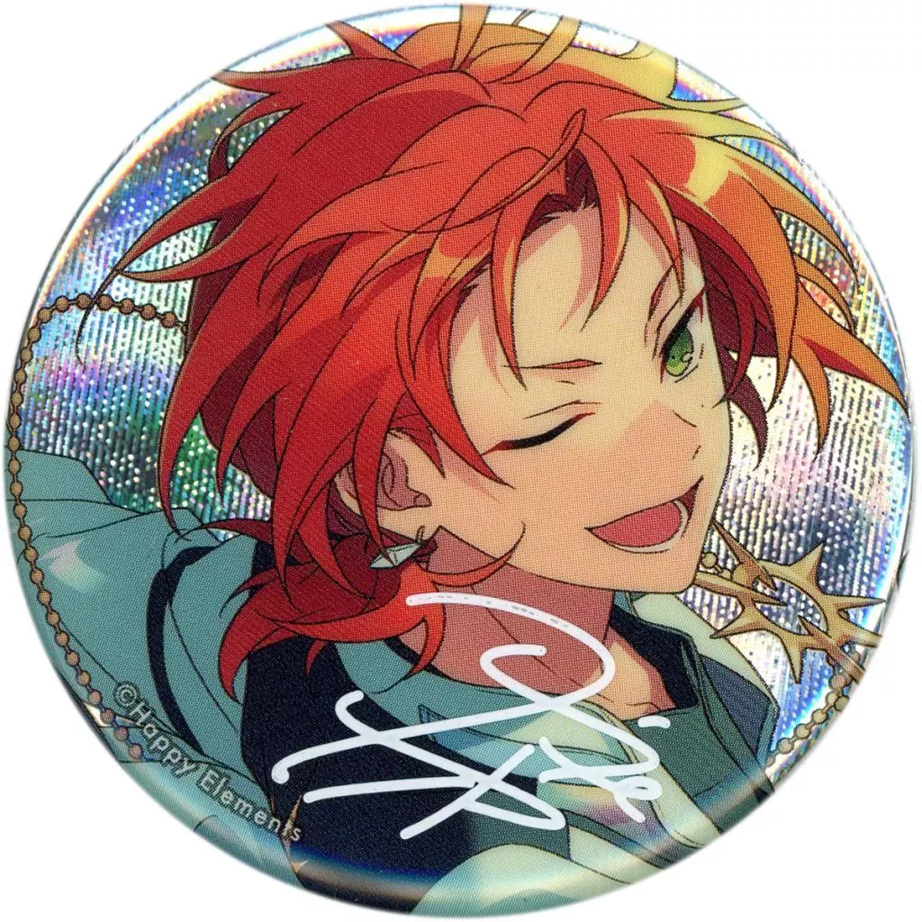 月永レオ　あんスタ　gracolle CANBA!! ES 9th STOME 駿河屋 -<中古>月永レオ 「あんさんぶるスターズ!! gracolle CANBA