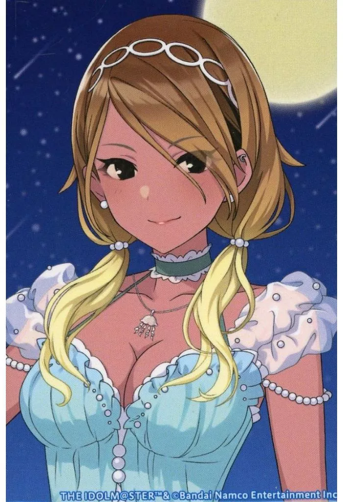 和泉愛依 ディライトサマー スクエア缶バッジ 「くじ引き堂 アイドルマスター シャイニーカラーズ Newtype オンラインくじ ストレイライト」 D-6賞