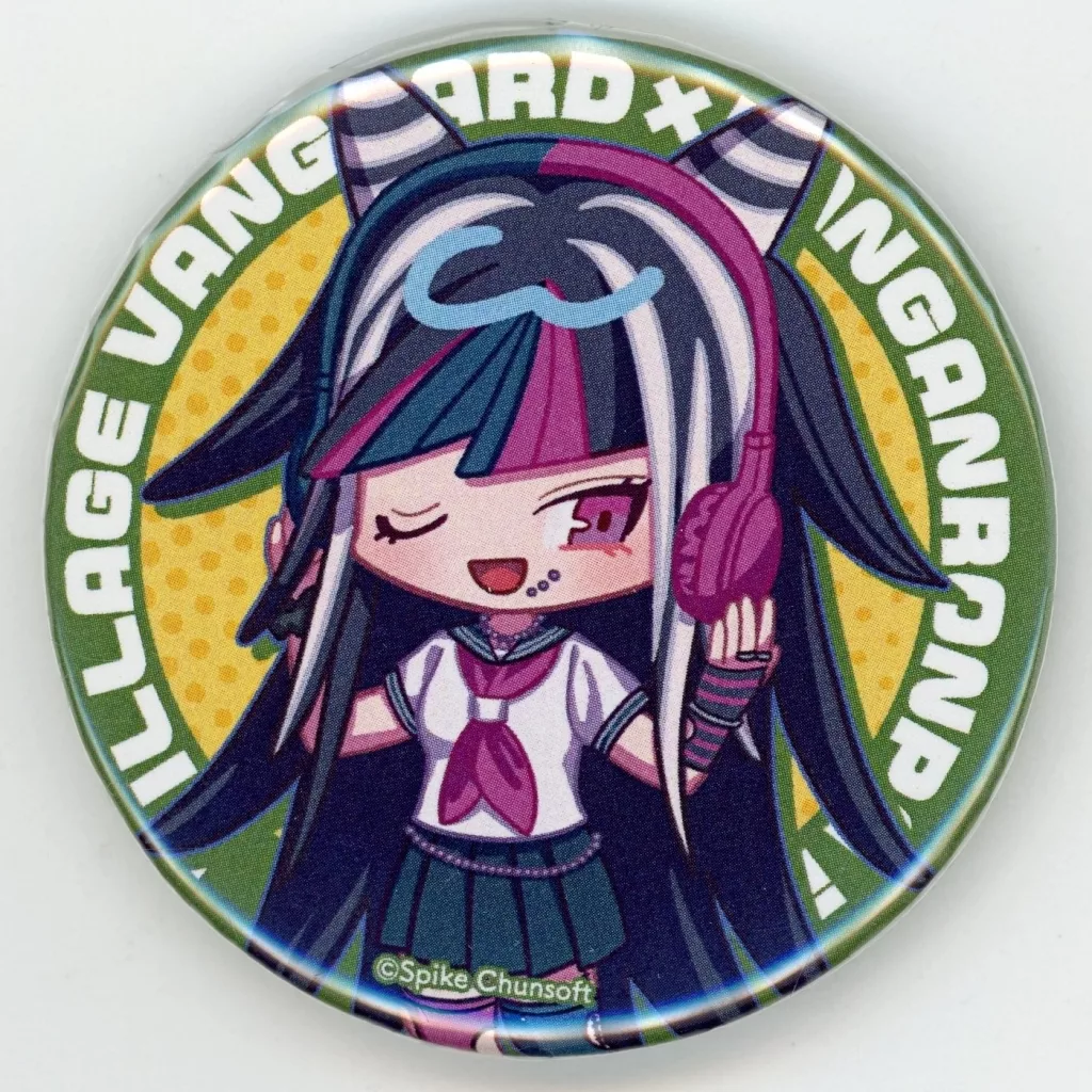 駿河屋 -<中古>澪田唯吹 「スーパーダンガンロンパ2 さよなら