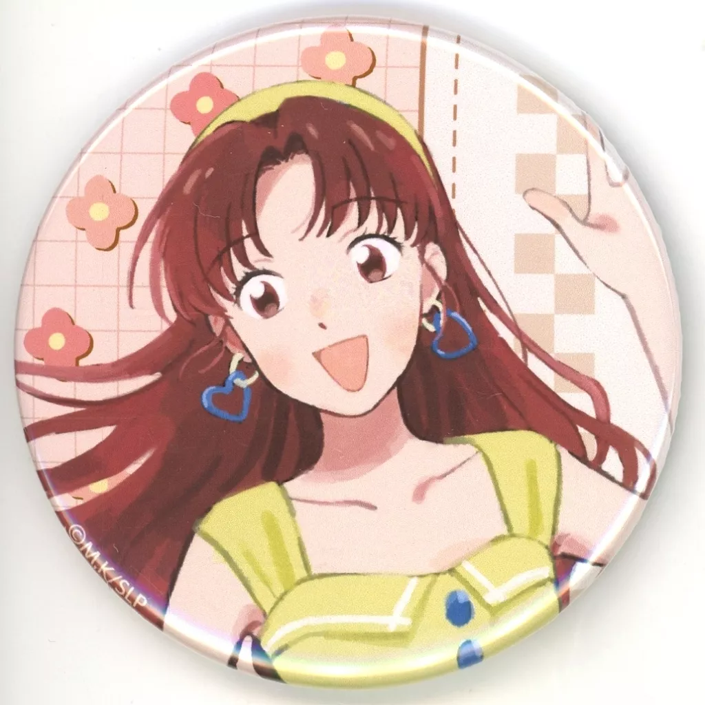 スキップとローファー　缶バッジ　コンプDMMスクラッチ第三弾 TVアニメ「スキップとローファー」 スクラッチ第三弾 - DMMスクラッチ