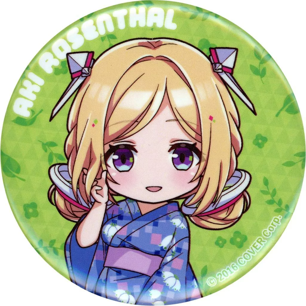 駿河屋 -<中古>アキ・ローゼンタール 「バーチャルYouTuber ホロライブ 