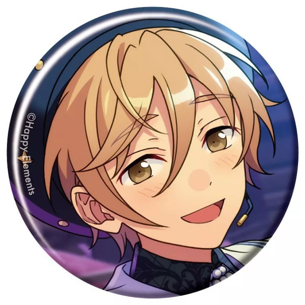 あんさんぶるスターズ!! コレクション缶 Mar Idol 真白友也 駿河屋 -<中古>真白友也 「あんさんぶるスターズ!! コレクション缶