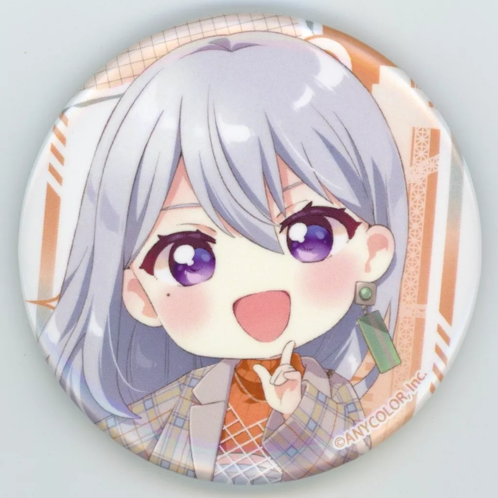 駿河屋 - 【買取】樋口楓 「バーチャルYouTuber にじさんじ7大タワー
