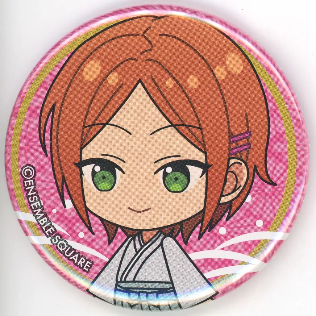 駿河屋 -<中古>葵ひなた 「あんさんぶるスターズ!! Yuruwa