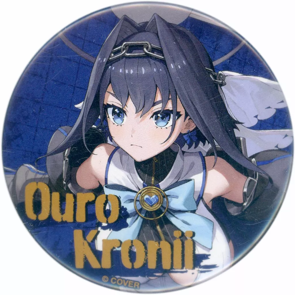 駿河屋 -<中古>オーロ・クロニー 「バーチャルYouTuber ホロライブ