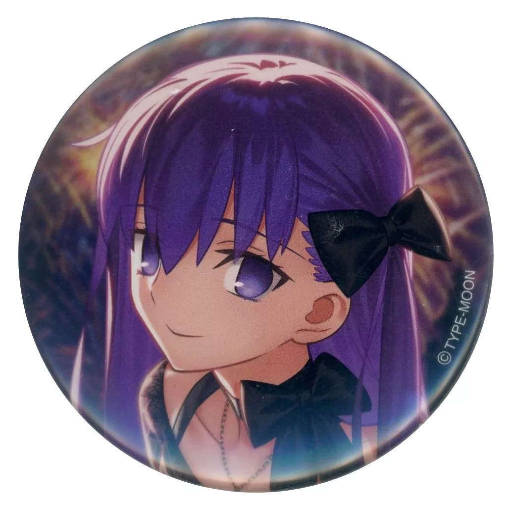 駿河屋 -<中古>間桐桜(通常仕様) 「Fate/stay night 20周年記念