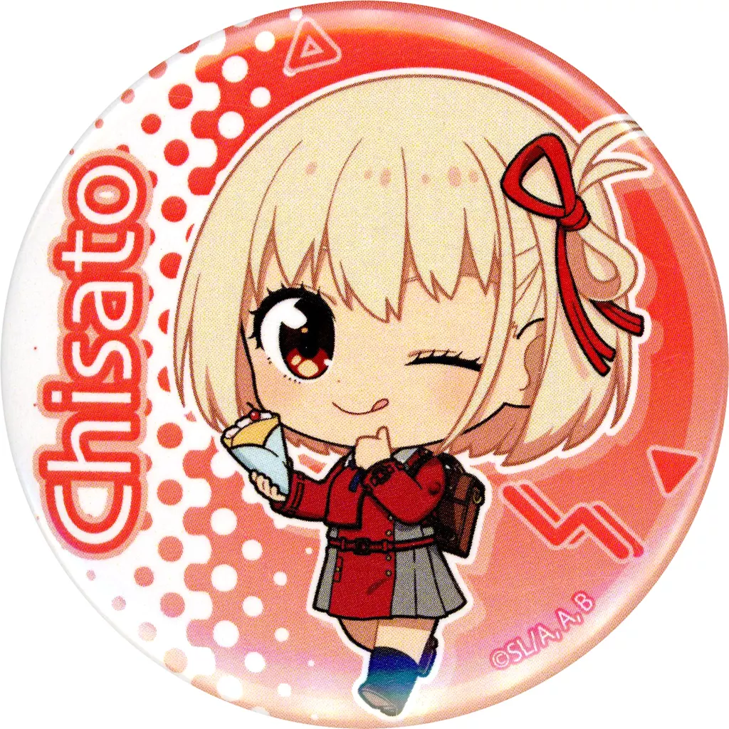 駿河屋 -<中古>錦木千束(制服) 「リコリス・リコイル × 押上温泉 大黒