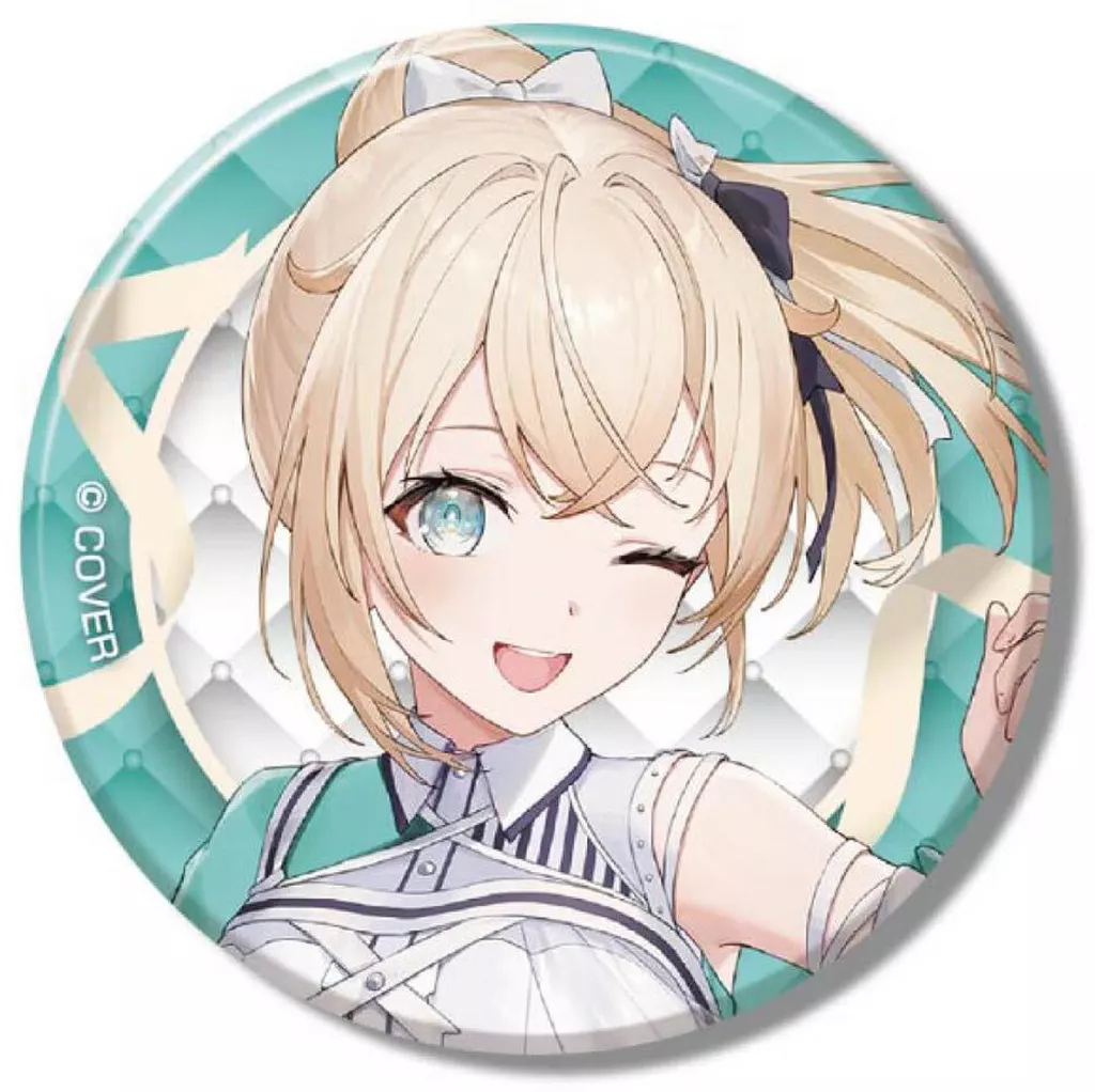 ホロライブ　6th fes バッジ　風真いろは　30個 ホロライブ 風真いろは hololive 6th fes. 缶バッジ - メルカリ