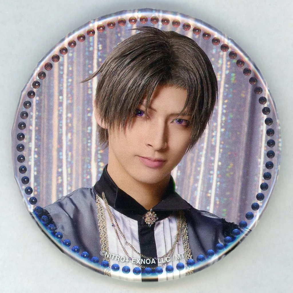 ミュージカル刀剣乱舞 へし切長谷部 缶バッジ 17個 刀ミュ ミュージカル刀剣乱舞 へし切長谷部 缶バッジセット - メルカリ