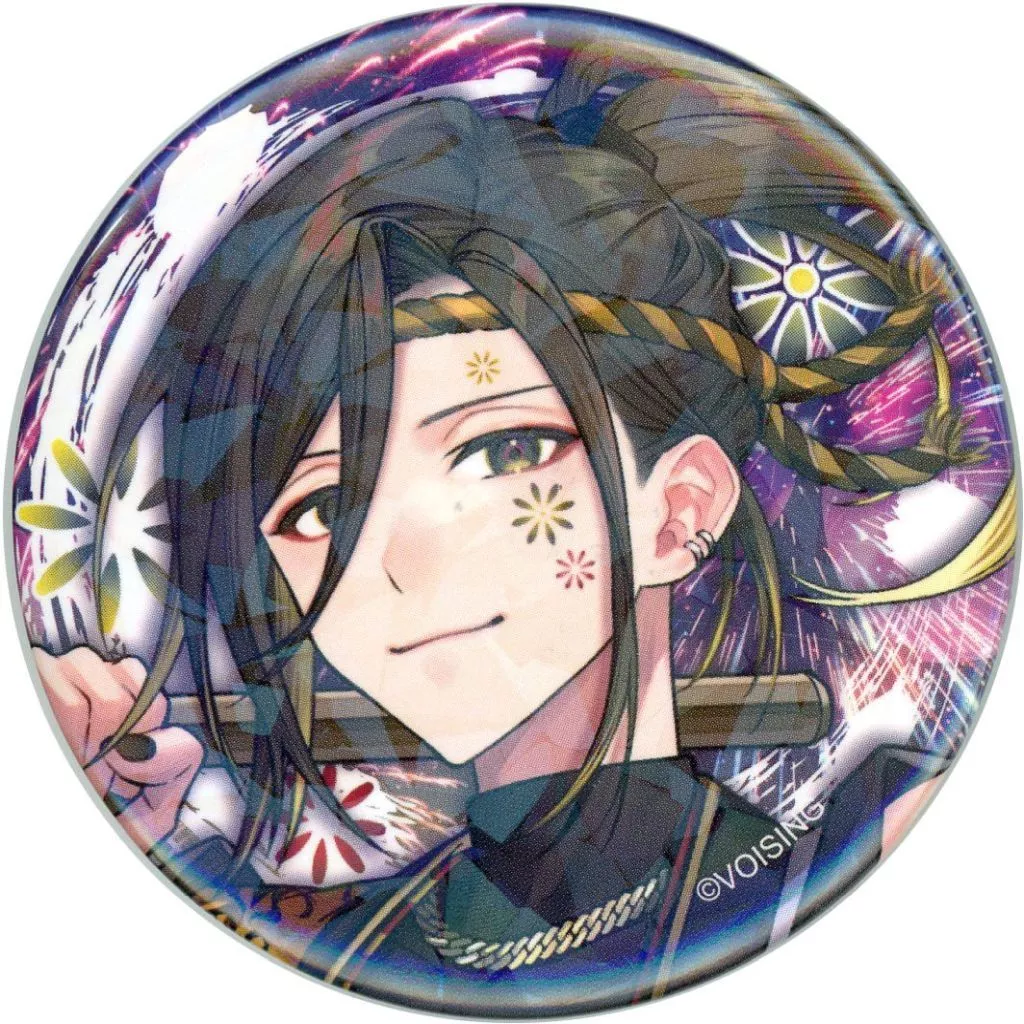 悠佑 缶バッジ CiRCUS 悠佑 缶バッジ CiRCUS いれいす ランダム缶