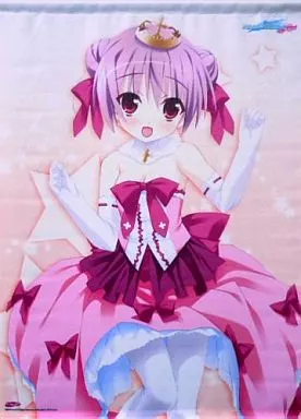 リリアン　ティンクル☆くるせいだーす GoGo!　 マカロン タペストリー リリアン ティンクル☆くるせいだーす GoGo! マカロン タペストリー