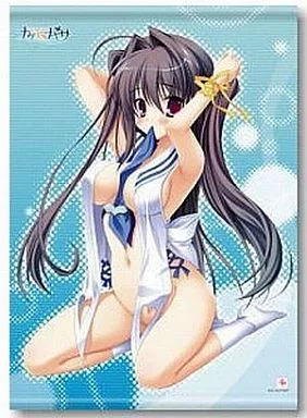 A：七瀬歩  「ナツユメナギサ」
