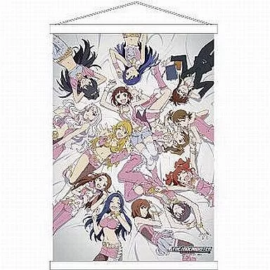 アイドルマスター タペストリー
