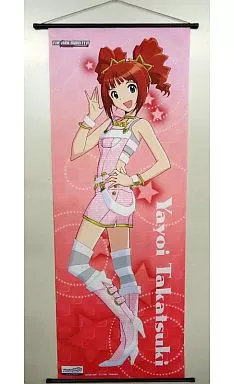 高槻やよい 等身大 「XBOX360ソフト アイドルマスター2nd vision」 WonderGOO予約特典_image