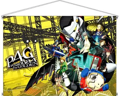 集合 B2B 「ペルソナ4 ザ・ゴールデン」_image
