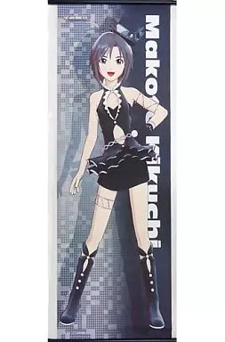 [単品] 菊地真 特大 「PS3ソフト アイドルマスター2 アイマス＠スペシャルBOX」 WonderGOOオリジナル予約特典2