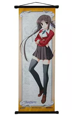 プリンセスラバー 鳳条院聖華 タペストリー 駿河屋 -<中古>鳳条院聖華 スリムタペストリー 「プリンセスラバー