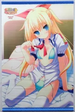 リシェル・バーンズ 「まじからっと☆れいでぃあんと」 公式通販限定_image