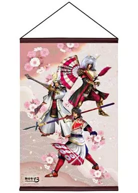 義の誓い A2 「戦国無双3」_image