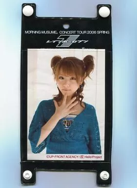 田中れいな 生写真付コレクション 第3弾 「モーニング娘。コンサートツアー2006春~レインボーセブン~」_image
