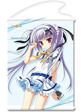 E：夏目暦  「カルマルカ*サークル」_image