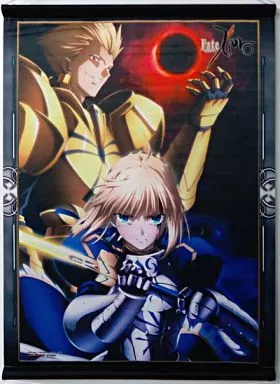 Fate/Zero B2タペストリー まとめ売り Fate/Zero B2タペストリー まとめ売り - メルカリ
