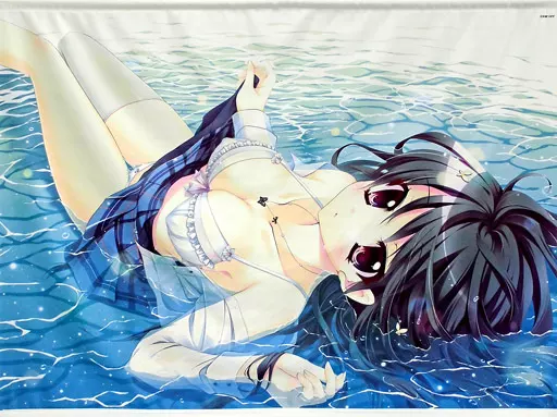 和泉つばす B1 C85グッズ_image