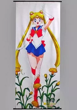 セーラームーンR タペストリー Amazon.co.jp: 美少女戦士セーラームーンタペストリー 壁掛け 壁飾り