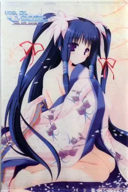 此芽 「いつか、届く、あの空に。」 DreamParty東京2007春グッズ_image