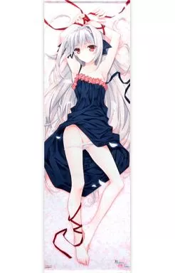 桜小路ルナ ルナ様等身大AWJ 「月に寄りそう乙女の作法」 C87グッズ_image