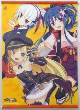 キービジュアル B2 「ALcot 10th Anniversary Live ~Happiness Day’s~」_image