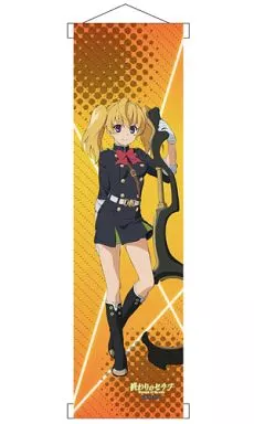 三宮三葉 ミニ 「終わりのセラフ」_image