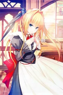 [単品] 花鳥玲愛 B2 「C88 戯画セット’15夏」
