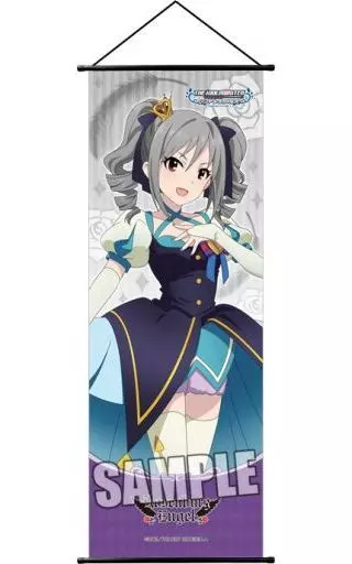 Rosenburg Engel スリムタペストリー 「アイドルマスター シンデレラガールズ」