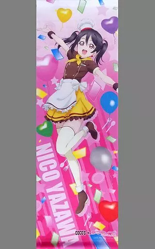 矢澤にこ ミニ 「ココス×ラブライブ!」_image
