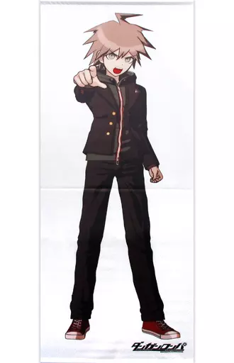 ダンガンロンパ 希望ヶ峰学園購買部 王馬小吉 ビッグタペストリー 受注生産限定 AMNIBUS-日常使いできるアニメグッズの通販サイト-