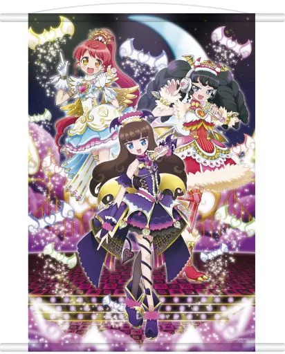 ガァルマゲドン B2 「プリパラ」_image