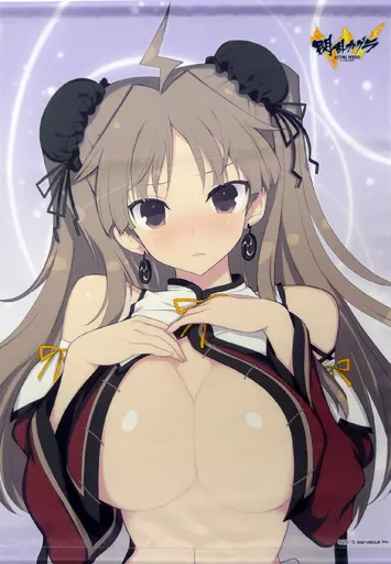 タペストリー　[単品] 蓮華 B2タペストリー 「閃乱カグラ ESTIVAL VERSUS -少女達の選択-」
