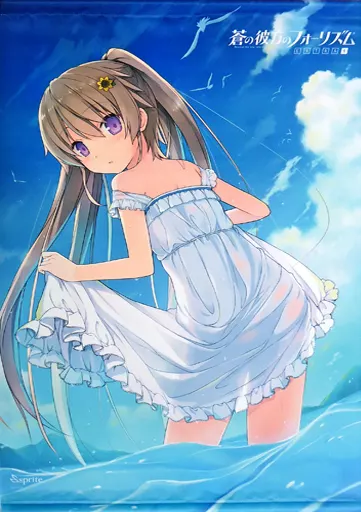 蒼の彼方のフォーリズム EXTRA1 EXTRA1＋2S（公式ストア特典タペストリー付 蒼の彼方のフォーリズム タペストリー グッドウィル特典 その他