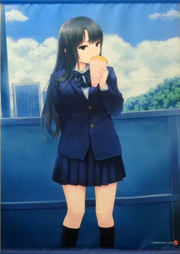 Labeling(珈琲貴族) B2 「軸中心祭2015」_image
