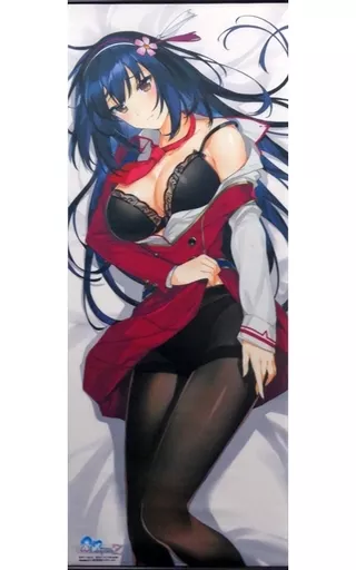 翠川真里華 描き下ろし特大 「PS4/PSVita オメガラビリンスZ 限定版」 WonderGOO予約特典