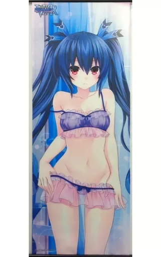 駿河屋 -<中古>ノワール 描き下ろし特大タペストリー 「PS4ソフト 新 