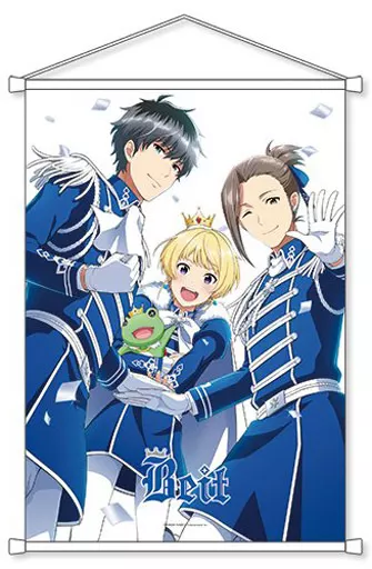 Beit 電撃特製B2タペストリー 「アイドルマスター SideM」