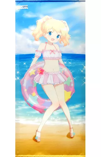 アリス タペストリー きんいろモザイク Pretty Days C93 コミケ set-19.jpg