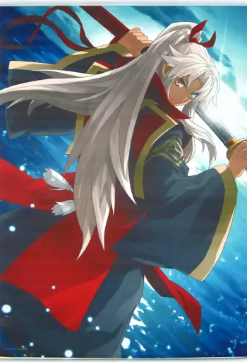 FGO 天草四郎 プレミアム タペストリー fit=scale-down,w=1200