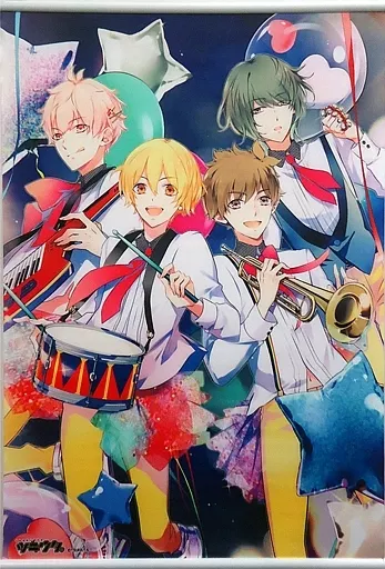 年少組 B2 「ツキウタ。」_image