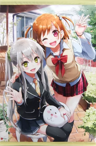ようこそ!(えれっと) B2_image